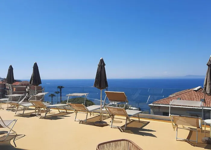 Hotel La Meridiana