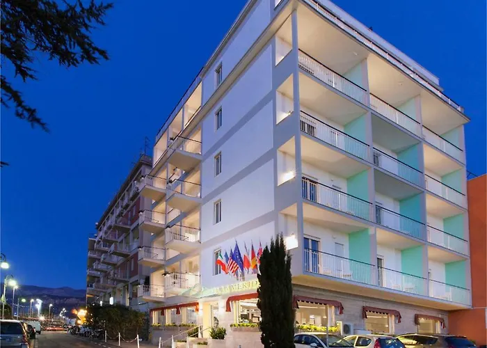 Hotel La Meridiana