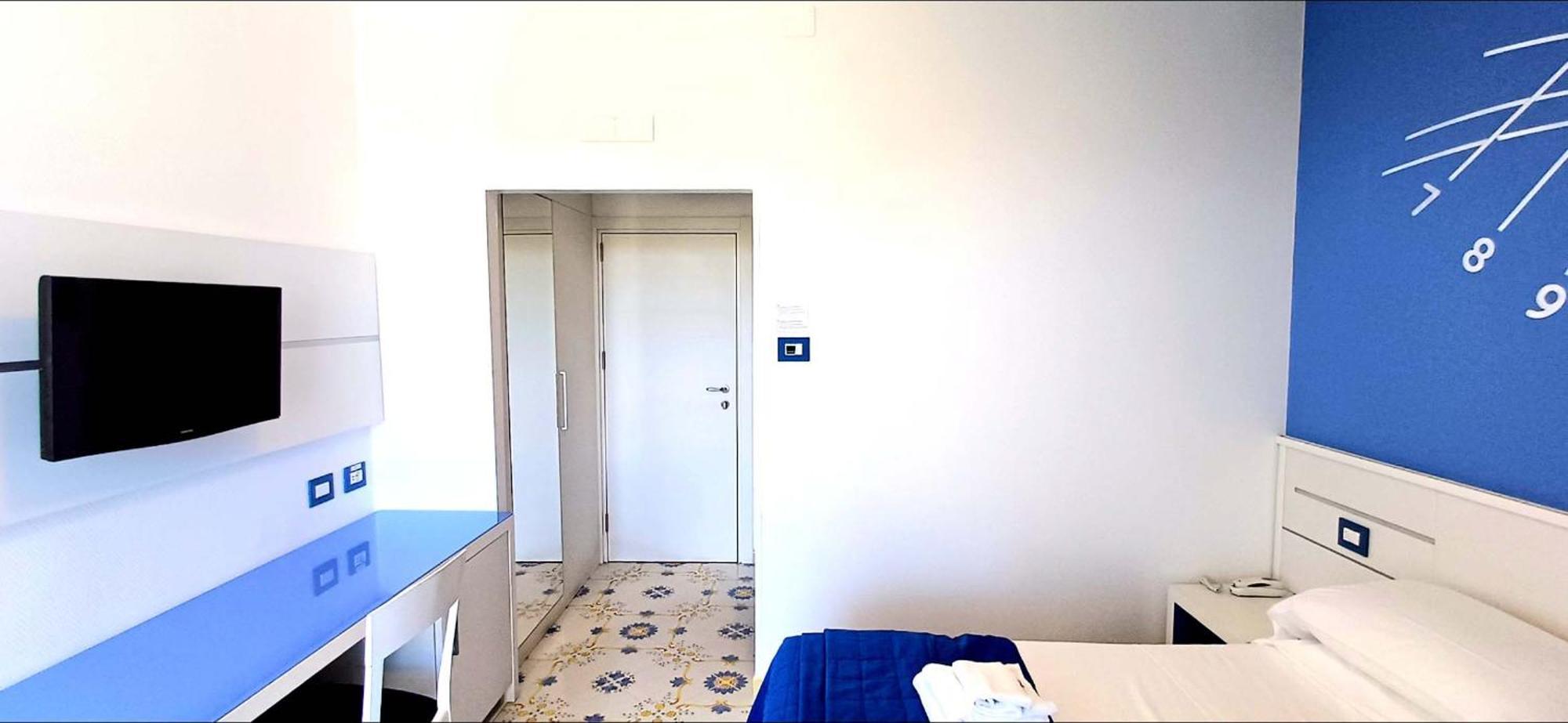 La Meridiana Hotel Sorrento