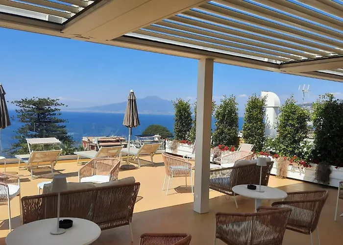 Hotel La Meridiana