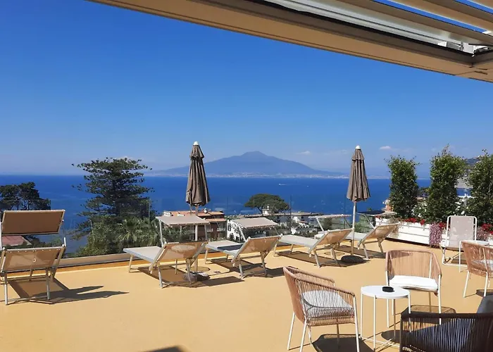 Hotel La Meridiana