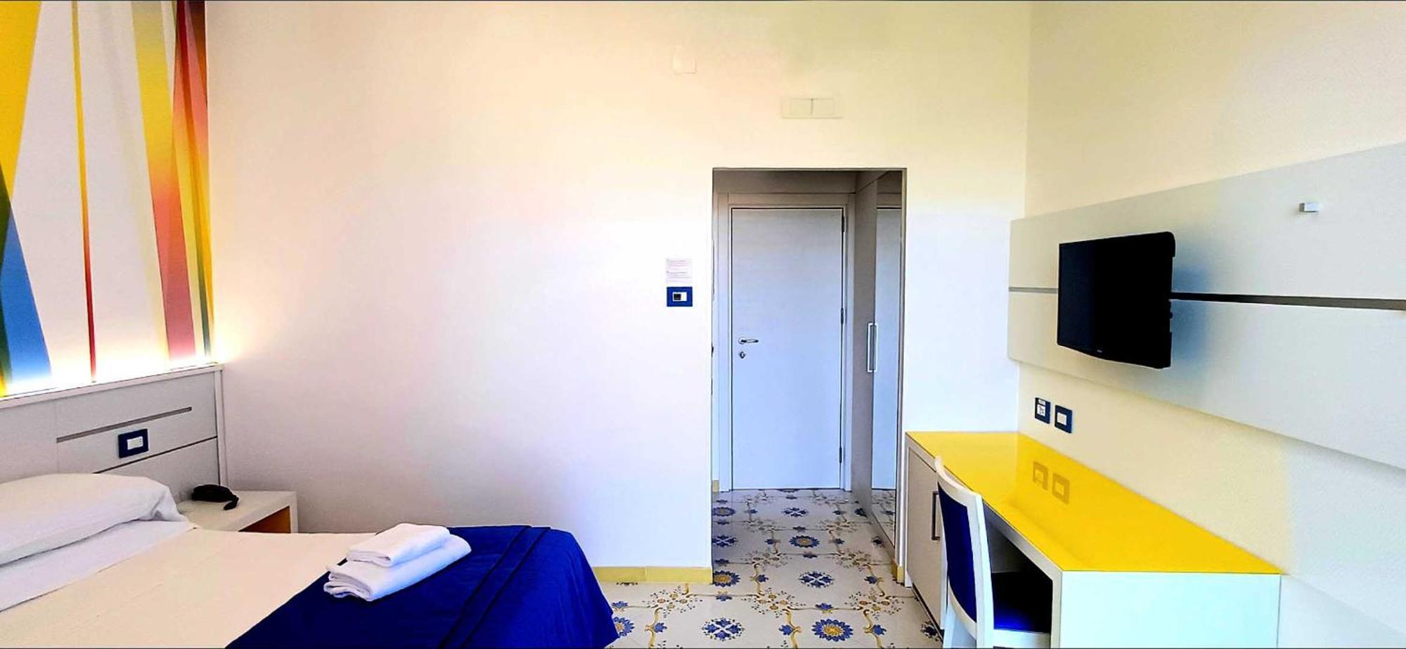 Hotel La Meridiana Sorrento