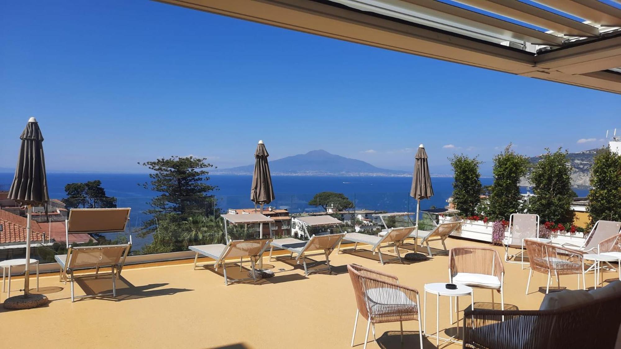 La Meridiana Hotel